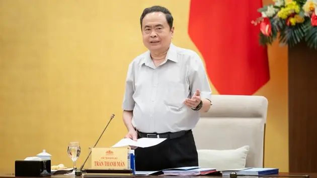 Công tâm, khách quan trong giới thiệu nhân sự sau sắp xếp