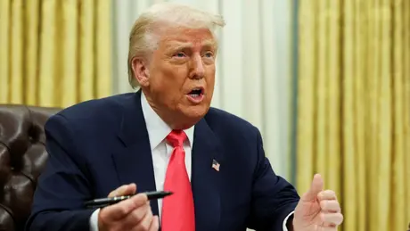 Ông Trump kêu gọi Ukraine chấp nhận đàm phán với Nga