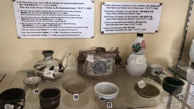 Nơi lưu giữ hồn đất Kim Lan | Hà Nội đến để yêu | 11/05/2025