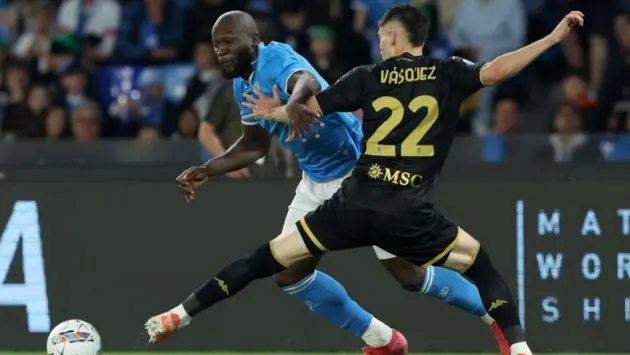 Serie A kịch tính ở hai vòng đấu cuối