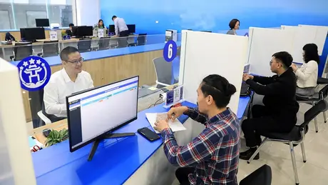Hà Nội ưu tiên tiếp nhận hồ sơ đất đai trực tuyến