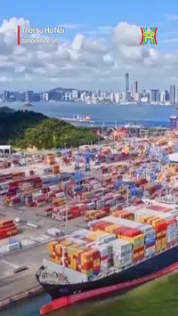 Mỹ: Đàm phán với Trung Quốc đạt 'tiến triển đáng kể'