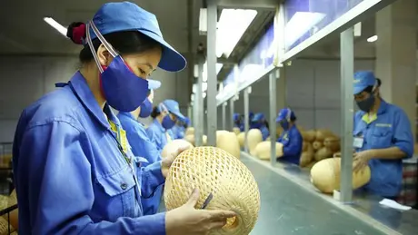 Giảm thuế để hỗ trợ doanh nghiệp nhỏ và vừa