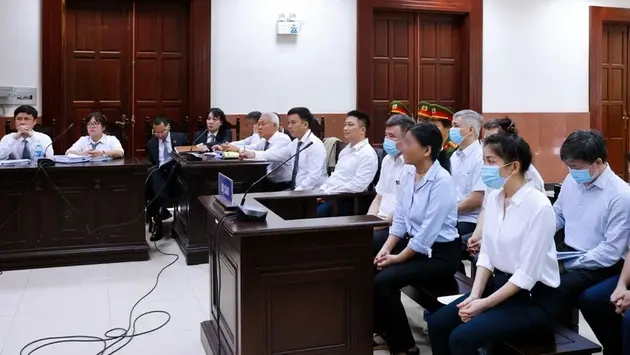 Vụ án Xuyên Việt Oil: Cựu Bí thư Bến Tre được giảm án