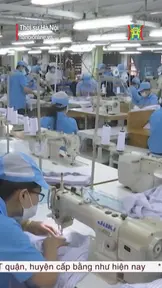 Bình đẳng để doanh nghiệp 'nghĩ sâu, làm lớn'
