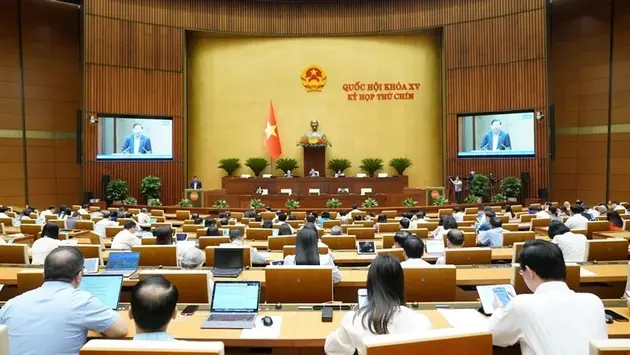 Đề xuất kéo dài miễn thuế TNDN với hoạt động nghiên cứu