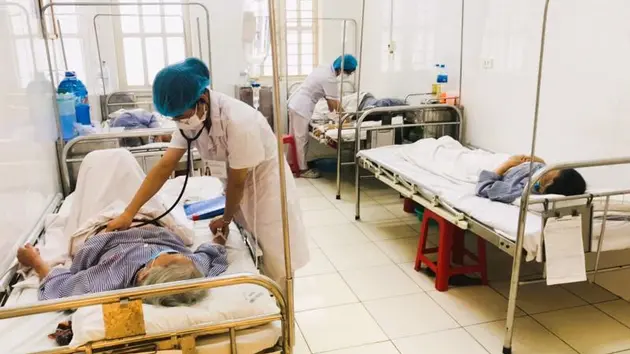 Đảm bảo an ninh, an toàn cho người bệnh, nhân viên y tế