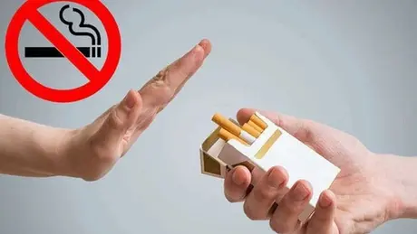 Tăng thuế thuốc lá liệu có giảm số người hút?