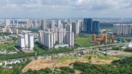 Cân nhắc việc sửa đổi Luật Đất đai 2024