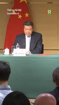 Trung Quốc: Đàm phán với Mỹ đạt 'tiến triển tốt'
