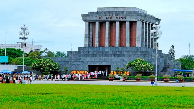 Lan tỏa tình yêu Hà Nội | Hà Nội đến để yêu | 11/05/2025