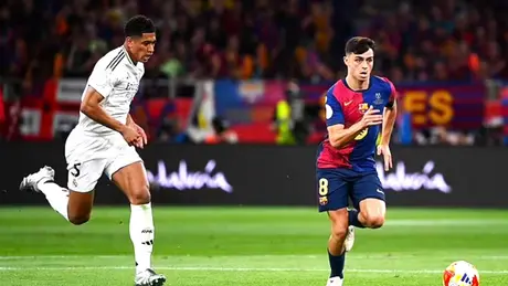 Barcelona thắng trận siêu kinh điển thứ tư liên tiếp