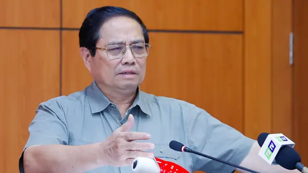 Xây dựng tuyến đường 10 làn nối Hưng Yên và Thái Bình