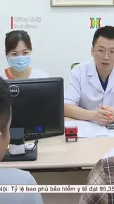 Giảm chi phí thụ tinh ống nghiệm cho vợ chồng hiếm muộn