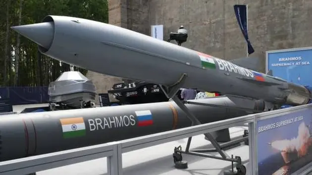 Ấn Độ khánh thành cơ sở sản xuất tên lửa BrahMos 