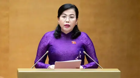 Sẽ tăng cường tương tác giữa người ứng cử và cử tri