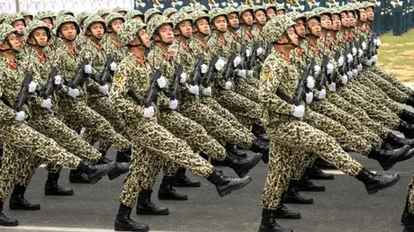Chính phủ yêu cầu chuẩn bị diễu binh, duyệt binh dịp Quốc khánh