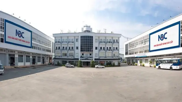 Cổ đông lớn May Nhà Bè muốn bán gần hết cổ phần