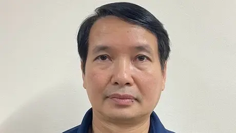 Đề nghị truy tố cựu Phó Chủ nhiệm Văn phòng Quốc hội
