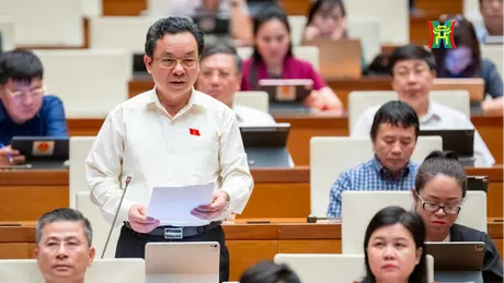 Tính thuế thu nhập doanh nghiệp với cơ sở công lập, có hợp lý?