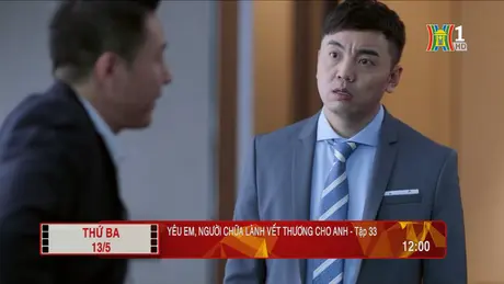 'Yêu em, người chữa lành vết thương cho anh' - Tập 33: Loại bỏ