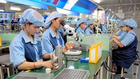 Giảm thủ tục hành chính, giảm nỗi lo doanh nghiệp