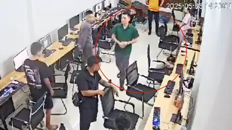 Công an thành phố tạm đình chỉ công tác hai cán bộ
