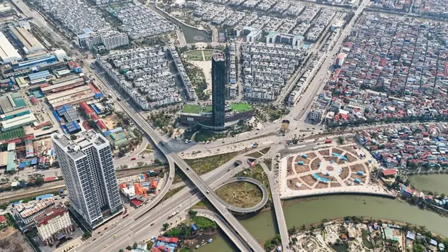 Cơ chế đặc thù để Hải Phòng thu hồi đất xen kẹt