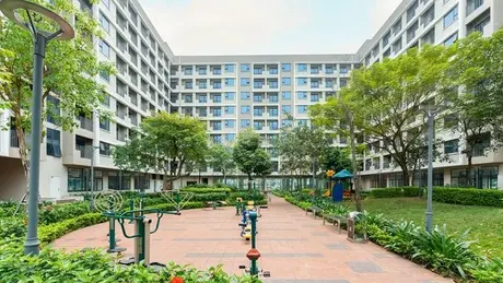 Hướng tới nhà ở xã hội chất lượng như nhà thương mại
