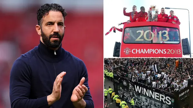 Man United sẽ ăn mừng vô địch Europa League bằng tiệc nướng