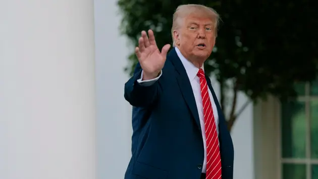 Vì sao ông Trump chọn vùng Vịnh là nơi đầu tiên công du?