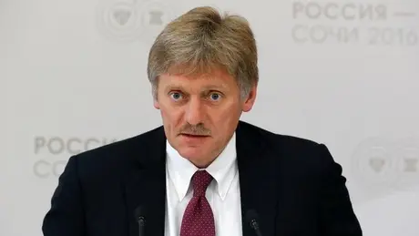 Điện Kremlin phản ứng trước lời đe dọa trừng phạt của EU