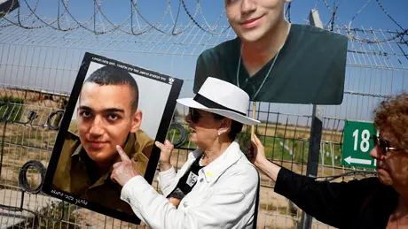 Hamas thả con tin người Mỹ cuối cùng