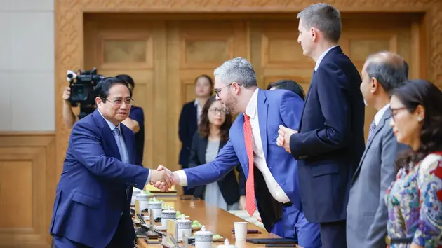 Đề nghị doanh nghiệp Hoa Kỳ ủng hộ thỏa thuận thương mại cùng có lợi