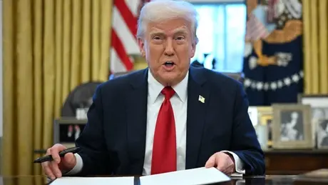 Ông Trump ra sắc lệnh buộc các hãng dược giảm giá thuốc