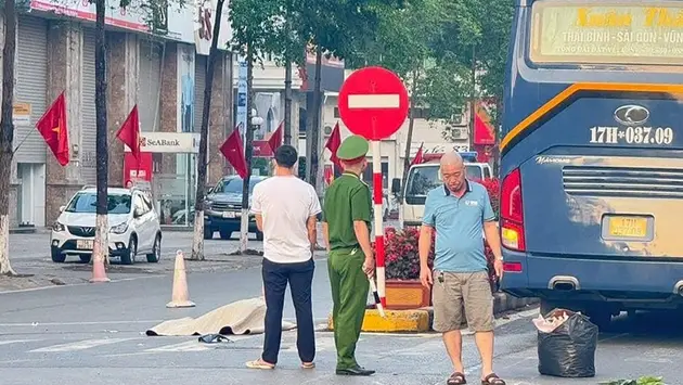 Liên tiếp các vụ tai nạn vì đi nhanh qua giao lộ