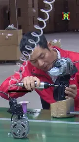 Giảm nỗi lo thủ tục hành chính, giảm nỗi lo doanh nghiệp