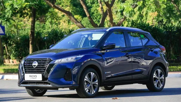 Gọi sửa chữa Nissan Kicks tại Việt Nam do nguy cơ ‘chết máy’