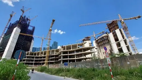 Hơn 2.200 dự án bị ách tắc, kìm hãm tăng trưởng
