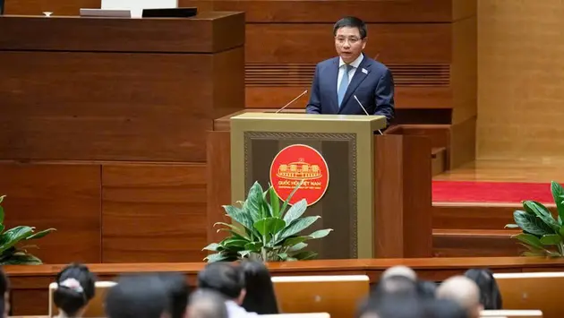 Chính phủ đề xuất giảm 2% thuế VAT đến hết năm 2026