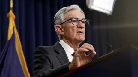 Fed có thể chỉ giảm lãi suất hai lần trong năm 2025