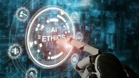 Khóa học về đạo đức AI đầu tiên tại Việt Nam