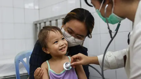 Lộ trình miễn viện phí được thực hiện như thế nào?