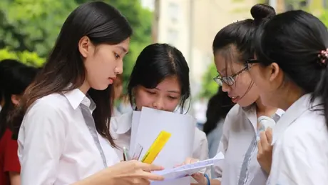 Đề xuất bỏ cấp bằng tốt nghiệp THCS
