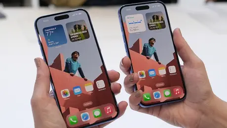 Apple đang cân nhắc tăng giá iPhone 17