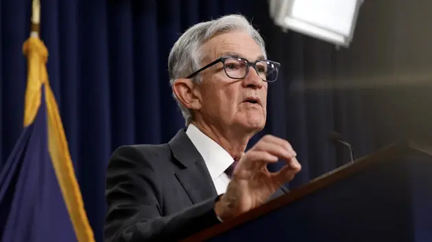 Fed có thể chỉ giảm lãi suất hai lần trong năm 2025