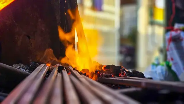 Giữ lửa nghề truyền thống giữa lòng phố cổ