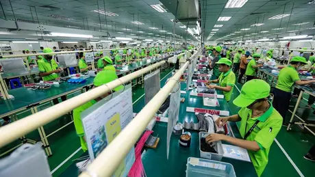 Doanh nghiệp tư nhân kỳ vọng bình đẳng qua Nghị quyết 68