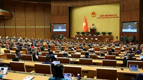 Làm rõ cơ chế kiểm soát, giám sát khi phân quyền cấp xã