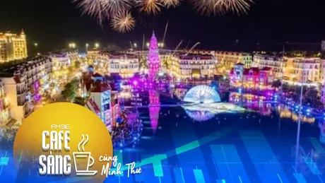 Vinpearl tăng trần - tiếp theo là gì?